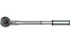 SKS | Federgabelpumpe USP Alu AV silber