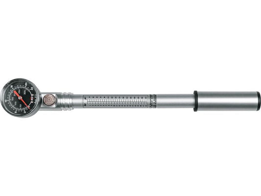 SKS | Federgabelpumpe USP Alu AV silber