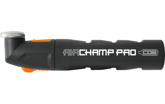 SKS | Airchamp Pro AV DV SV | Kartuschenpumpe