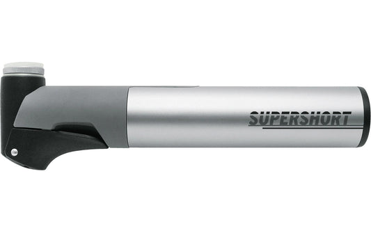 SKS | Supershort Kunststoff AV DV SV | Minipumpe, mit T-giff silber
