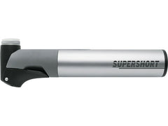 SKS | Supershort Kunststoff AV DV SV | Minipumpe, mit T-giff silber