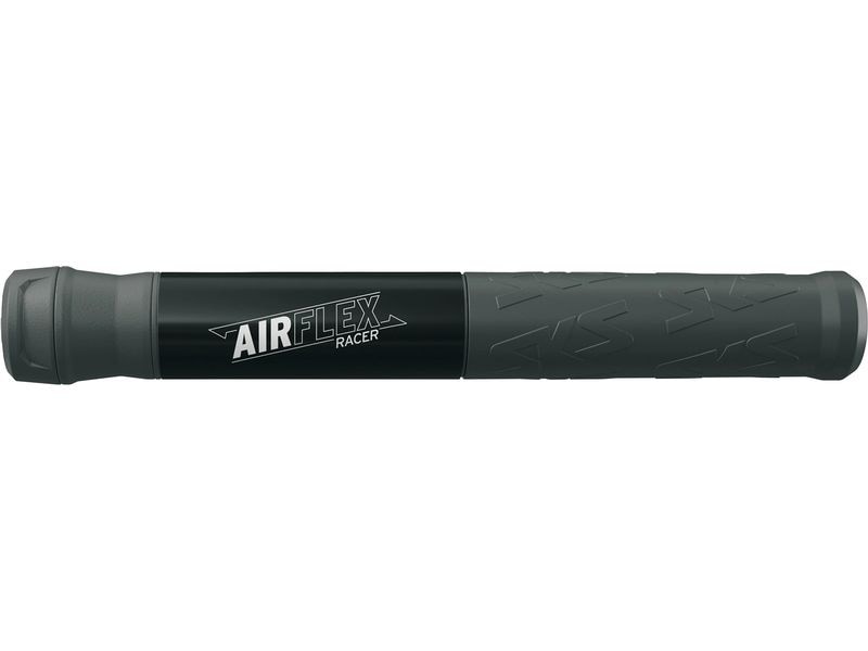 SKS | Airflex Racer Alu/ Kunststoff SV | Minipumpe