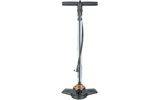 SKS | Air-X-Plorer 10.0 Stahl Clik Valve | Standpumpe