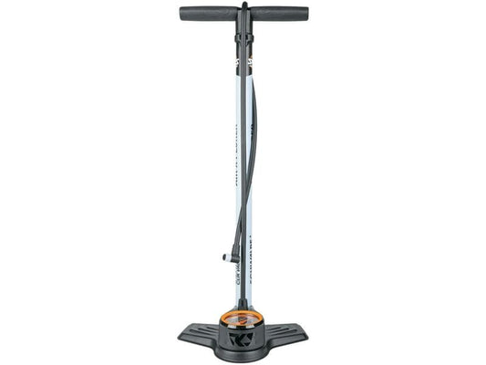 SKS | Air-X-Plorer 10.0 Stahl Clik Valve | Standpumpe