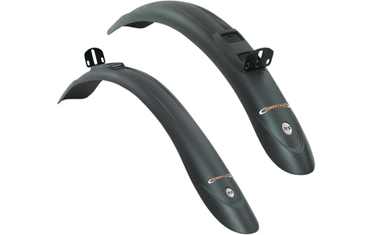 SKS | Beavertail 26-28 | Steckschutzblechgarnitur