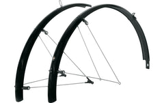 SKS | Bluemels Basic 28 45 mm | Schutzblechgarnitur