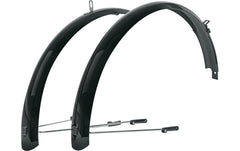 SKS | Bluemels Basic 24 53 mm | Schutzblechgarnitur