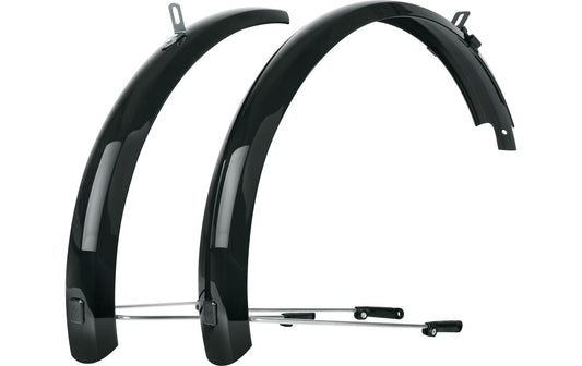SKS | Bluemels Basic 20 53 mm | Schutzblechgarnitur