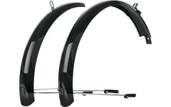 SKS | Bluemels Basic 20 53 mm | Schutzblechgarnitur