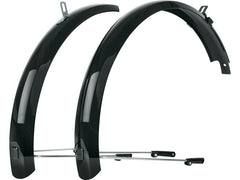 SKS | Bluemels Basic 20 53 mm | Schutzblechgarnitur