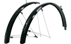 SKS | Bluemels Basic 26 53 mm | Schutzblechgarnitur