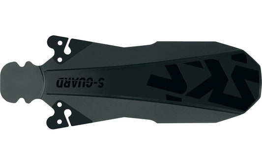 SKS | Spritzschutz S-Guard schwarz
