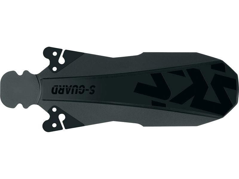 SKS | Spritzschutz S-Guard schwarz