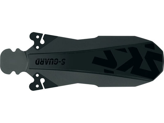 SKS | Spritzschutz S-Guard schwarz