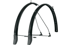 SKS | Bluemels Cable Kunststoff 28 45 mm | Schutzblechgarnitur