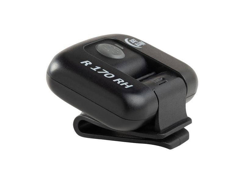 NITE IZE | Radiant 170 Rechargeable Clip Light