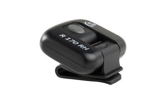 NITE IZE | Radiant 170 Rechargeable Clip Light
