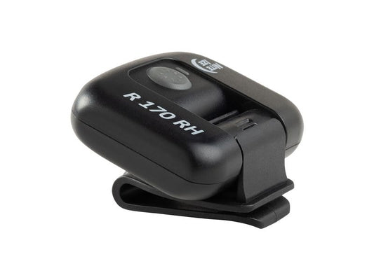 NITE IZE | Radiant 170 Rechargeable Clip Light