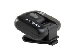NITE IZE | Radiant 170 Rechargeable Clip Light