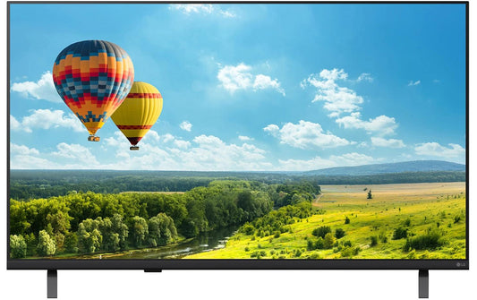 LG | Hotel-TV 43UJ660H 43 | 43 UHD, DVB-T2/S2, IPTV
