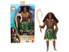 Disney Princess | Disney Vaiana FD Canon Vaiana Maui