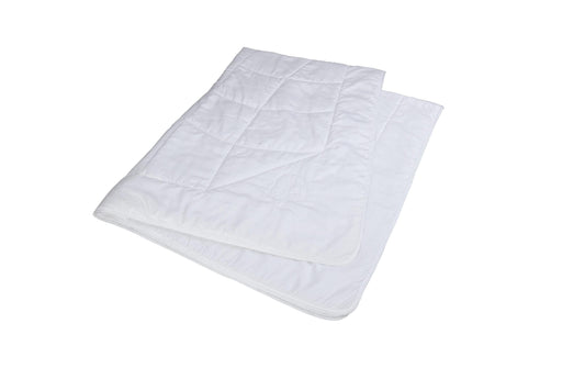 Albis | Climapur Naturfaser Duvet 200x210 | 200x210 cm, Sommerduvet Tencel-Lyocell