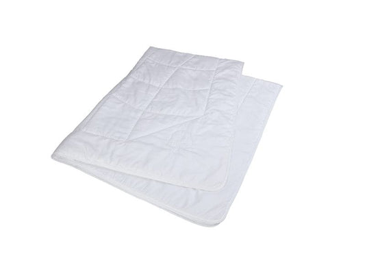 Albis | Climapur Naturfaser Duvet 240x240 | 240x240 cm, Sommerduvet Tencel-Lyocell