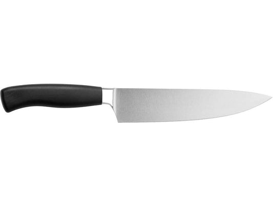 Wok | Kochmesser Gastro | geschmiedeter Sollinger Stahl