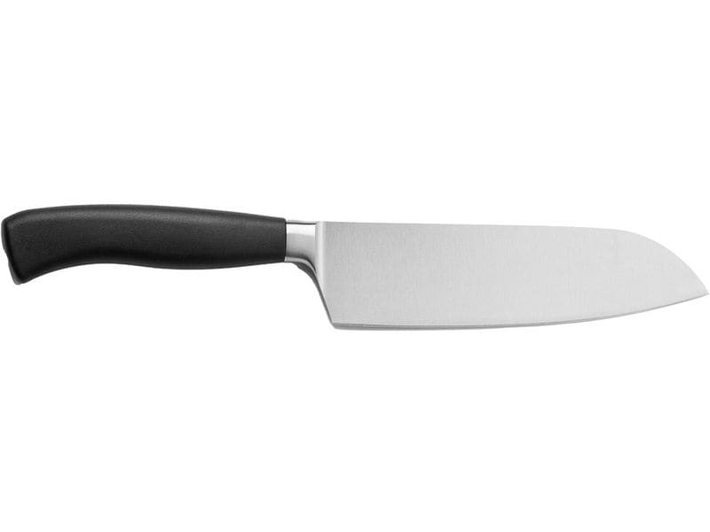Wok | Santoku Gastro | geschmiedeter Sollinger Stahl