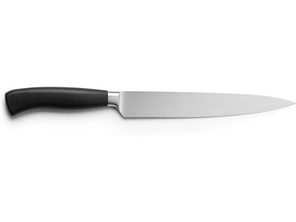 Wok | Schinkenmesser Gastro | geschmiedeter Sollinger Stahl