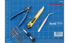 Revell | Hobby Tool Kit Pro