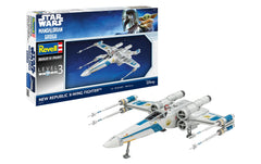Revell | The Mandalorian: Item C | 1:57