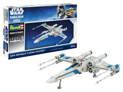 Revell | The Mandalorian: Item C | 1:57