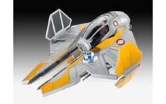 Revell | Anakins Starfighter | Starter Kit 1:58