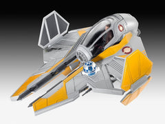 Revell | Anakins Starfighter | Starter Kit 1:58