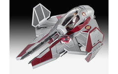 Revell | Obi-Wans Starfighter | Starter Kit 1:58