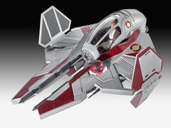 Revell | Obi-Wans Starfighter | Starter Kit 1:58