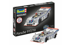 Revell | Porsche 917/10 | Starter Kit 1:32