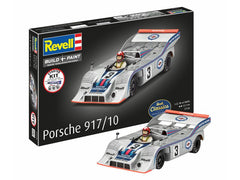 Revell | Porsche 917/10 | Starter Kit 1:32