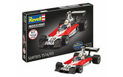 Revell | Surtees TS16/03 | Starter Kit 1:32