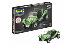 Revell | VW Buggy | Starter Kit 1:32