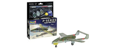 Revell | Focke-Wulf TL Jäger Flitzer? | Model Set 1:72, P-Series