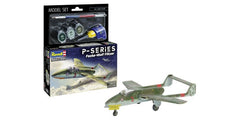 Revell | Focke-Wulf TL Jäger Flitzer? | Model Set 1:72, P-Series