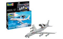 Revell | Boeing E-3A | Model Set 1:144