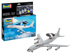 Revell | Boeing E-3A | Model Set 1:144