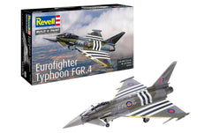 Revell | Eurofighter Typhoon FGR.4 | 1:48