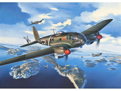 Revell | Heinkel He 111P-1 | 1:32