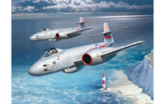 Revell | Gloster Meteor F.8 | 1:32