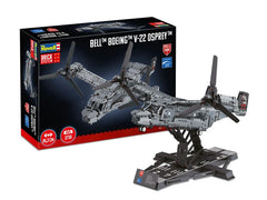 Revell | Bell Boeing V-22 Osprey Brick System | 1:25