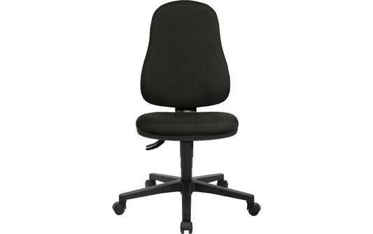 Topstar | Bürostuhl Point 60 | Farbe: schwarz